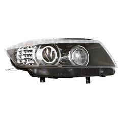 Passenger Side Headlight Assembly image