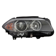 Passenger Side Headlight Assembly image