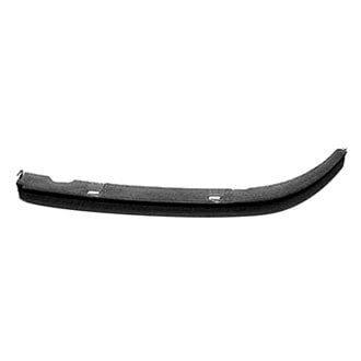 1997-2003 BMW 525i/528i/530i/540i/M5 Passenger Side Headlight Retaining Ring E39 Headlamp Moulding Lower Filler - BM2507106-Partify-Painted-Replacement-Body-Parts