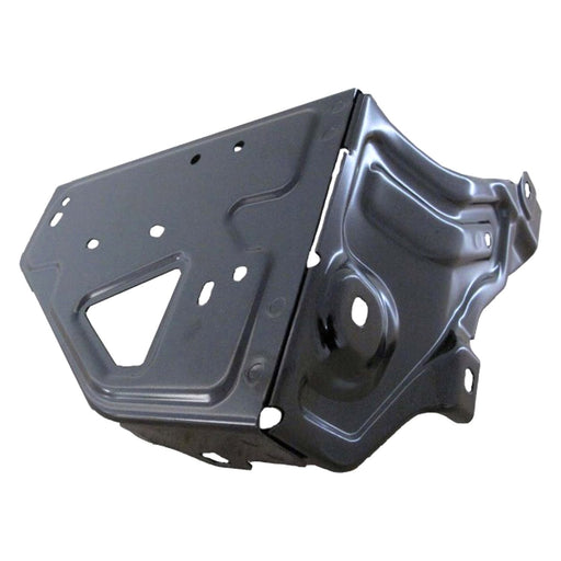 2016-2022 BMW X1 Driver Side Headlight Bracket F48 - BM2508104-Partify-Painted-Replacement-Body-Parts