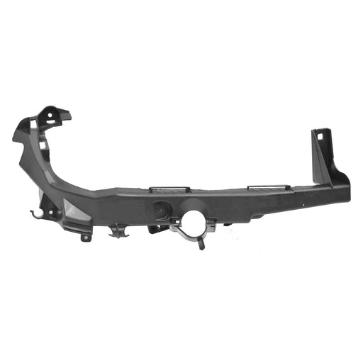 2006-2008 BMW 323i/325i/325xi/328i/328xi/330xi/335i/335xi/M3 Passenger Side Headlight Bracket E90 Sedan/Wagon - BM2509102-Partify-Painted-Replacement-Body-Parts