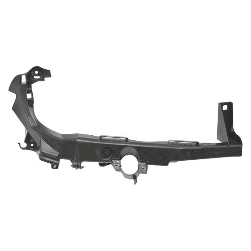 2009-2012 BMW 323i/328i/335d/335i Passenger Side Headlight Bracket E90 Sedan/Wagon - BM2509103-Partify-Painted-Replacement-Body-Parts