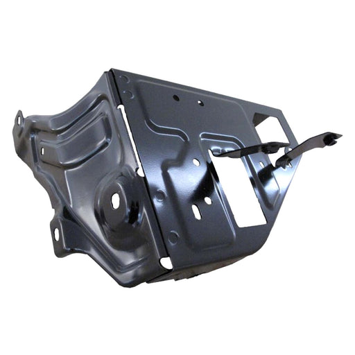 2016-2022 BMW X1 Passenger Side Headlight Bracket F48 - BM2509104-Partify-Painted-Replacement-Body-Parts