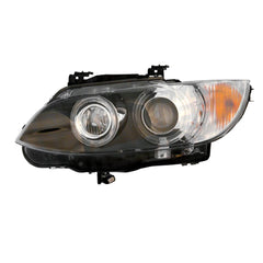 Driver Side Headlight Lens Housing image