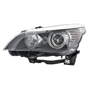 Driver Side Headlight Lens Housing image