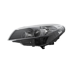 Driver Side Headlight Lens Housing image