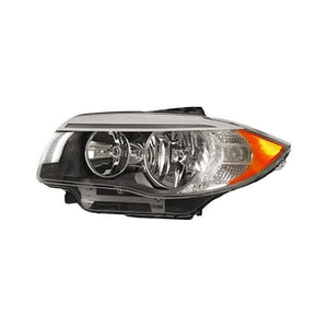 Driver Side Headlight Lens Housing image