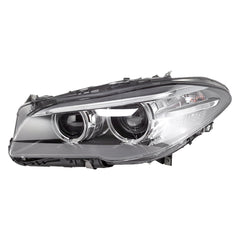 Driver Side Headlight Lens Housing image