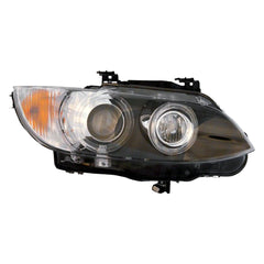 Passenger Side Headlight Lens Housing image