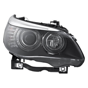 Passenger Side Headlight Lens Housing image