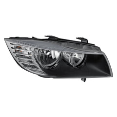 Passenger Side Headlight Lens Housing image