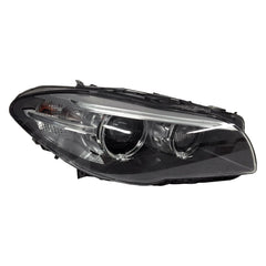 Passenger Side Headlight Lens Housing image