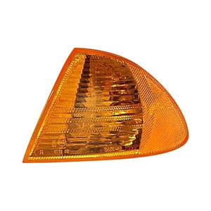 Driver Side Parking Light Assembly image