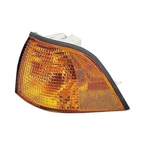 Driver Side Parking Light Assembly image