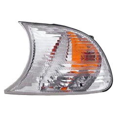 Driver Side Parking Light Assembly image