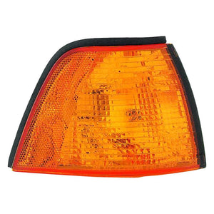Passenger Side Parking Light Assembly image