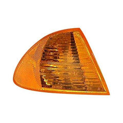 Passenger Side Parking Light Assembly image