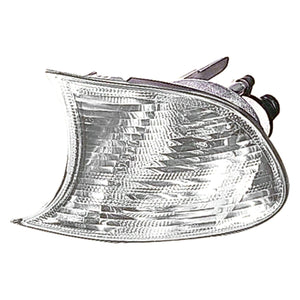 Passenger Side Parking Light Assembly image