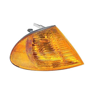 Passenger Side Parking Light Lens / Housing image