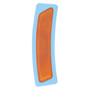 Front Driver Side Side Marker Light Assembly image