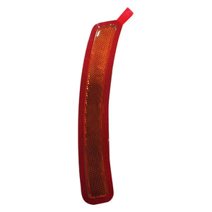 Front Driver Side Side Marker Light Assembly image
