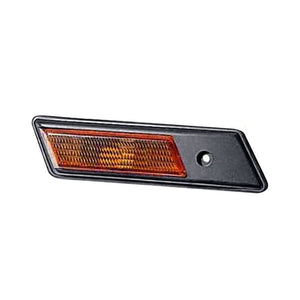 Driver Side Side Repeater Light image