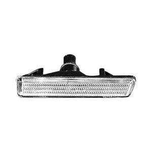 Driver Side Side Repeater Light image
