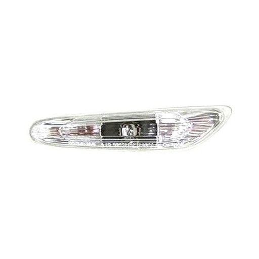 2006-2007 BMW 330i Driver Side Side Repeater Light E90 - BM2570117-Partify-Painted-Replacement-Body-Parts