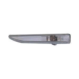 Driver Side Side Repeater Light image