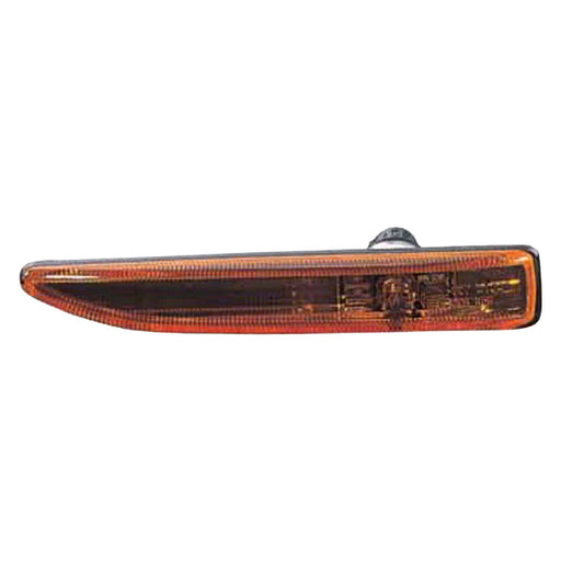2002-2008 BMW 745i/750i/760i Driver Side Side Repeater Light Yellow Turn Indicator - BM2570119-Partify-Painted-Replacement-Body-Parts