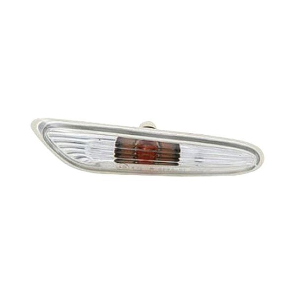 2004-2010 BMW 525i/528i/530i/535i/545i/550i/M5 Driver Side Side Repeater Light E60 Sedan/Wagon - BM2570121-Partify-Painted-Replacement-Body-Parts