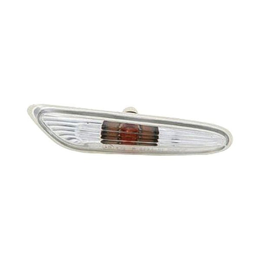 2004-2010 BMW 525i/528i/530i/535i/545i/550i/M5 Driver Side Side Repeater Light E60 Sedan/Wagon - BM2570121-Partify-Painted-Replacement-Body-Parts
