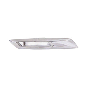 Driver Side Side Repeater Light image