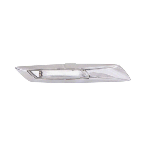 2010-2017 BMW 535i GT/550i GT/550i GT xDrive Driver Side Side Repeater Light F07 - BM2570122-Partify-Painted-Replacement-Body-Parts