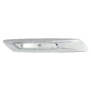 Driver Side Side Repeater Light image