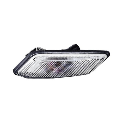 1996-2002 BMW Z3 Passenger Side Side Repeater Light W/Clear Lens - BM2571106-Partify-Painted-Replacement-Body-Parts