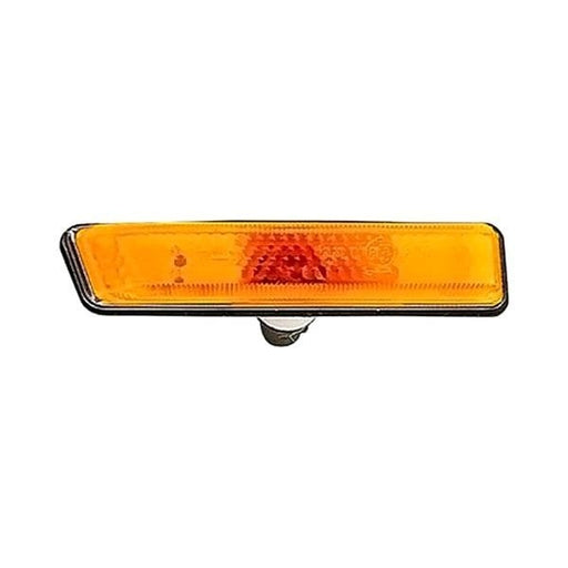 1997-1999 BMW 318i/323i/328i/M3 Passenger Side Side Repeater Light Except E46 W/Yellow Lens - BM2571109-Partify-Painted-Replacement-Body-Parts
