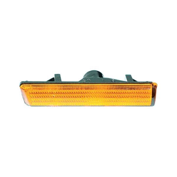 1995-2001 BMW 740i/750iL Passenger Side Side Repeater Light Lens & Housing Amber - BM2571113-Partify-Painted-Replacement-Body-Parts