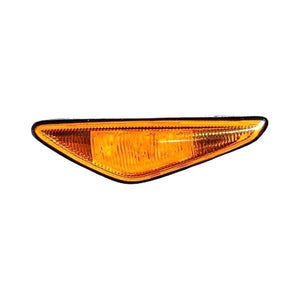Passenger Side Side Repeater Light image