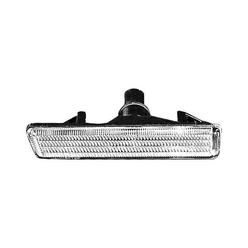 1999-2006 BMW M3 Passenger Side Side Repeater Light White Lamp - BM2571116-Partify-Painted-Replacement-Body-Parts