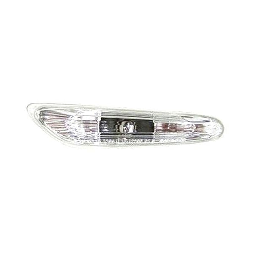 2006-2007 BMW 330i Passenger Side Side Repeater Light E90 - BM2571117-Partify-Painted-Replacement-Body-Parts