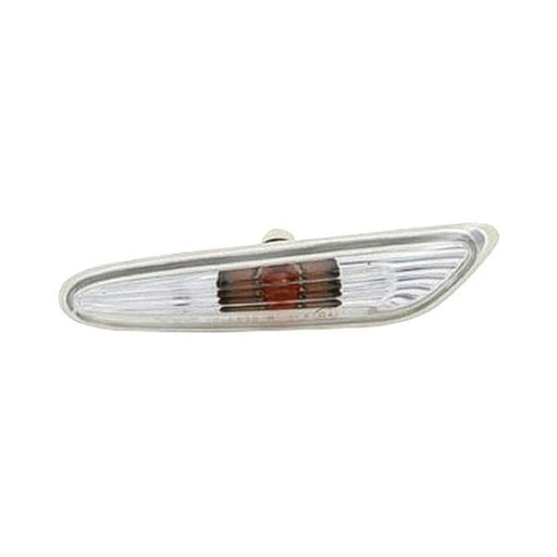 2004-2010 BMW 525i/528i/530i/535i/545i/550i/M5 Passenger Side Side Repeater Light E60 Sedan/Wagon - BM2571121-Partify-Painted-Replacement-Body-Parts