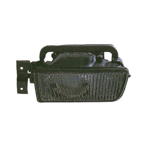 Driver Side Fog Light Assembly image