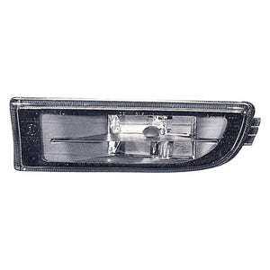 Driver Side Fog Light Assembly image