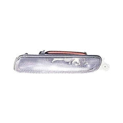 Driver Side Fog Light Assembly image