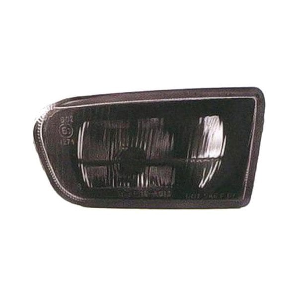 1998-2000 BMW 528i Driver Side Fog Light Assembly - BM2592115-Partify-Painted-Replacement-Body-Parts