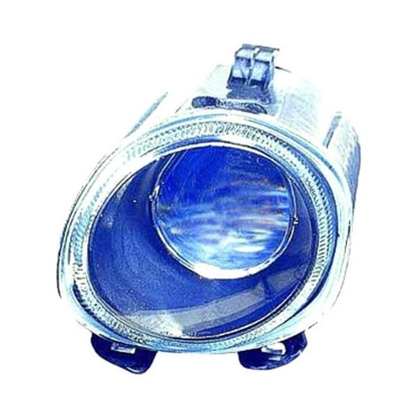 2000-2002 BMW X5 Driver Side Fog Light Assembly - BM2592120-Partify-Painted-Replacement-Body-Parts