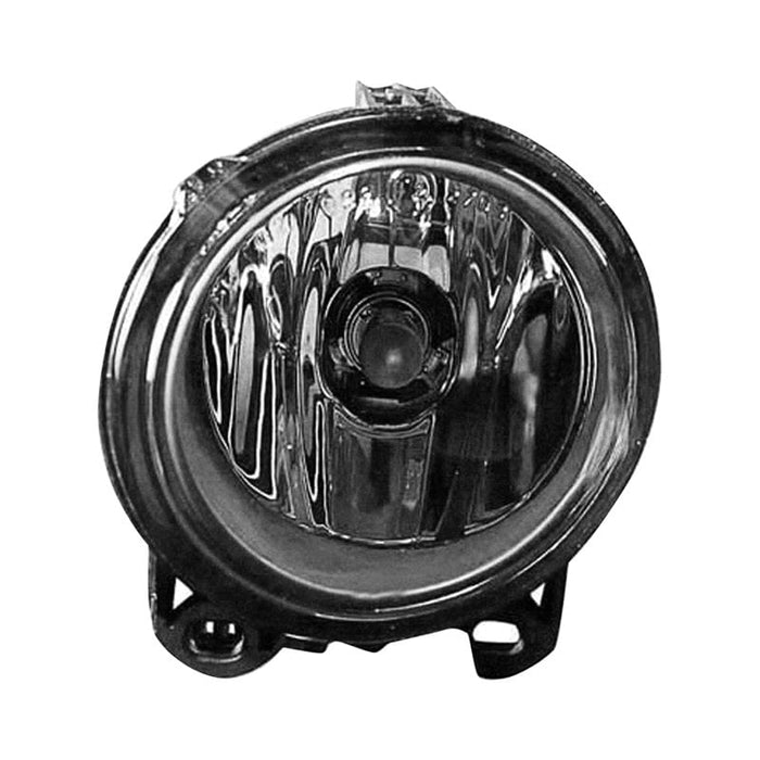 2003-2006 BMW X5 Driver Side Fog Light Assembly - BM2592121-Partify-Painted-Replacement-Body-Parts