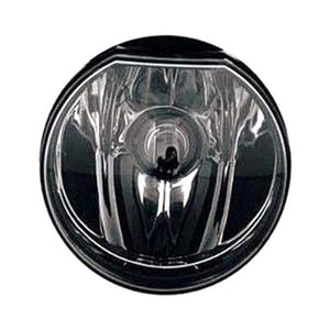Driver Side Fog Light Assembly image
