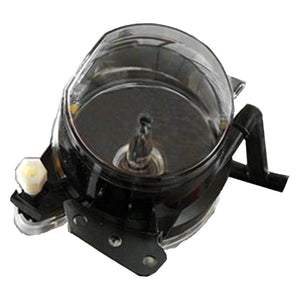 Driver Side Fog Light Assembly image